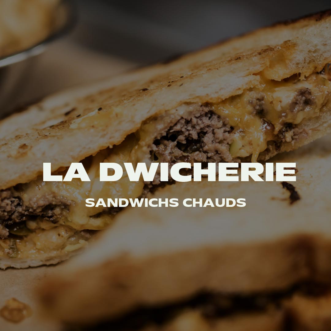 la dwicherie
