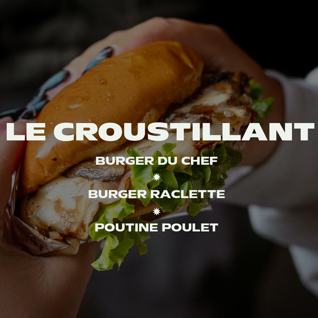 le croustillant